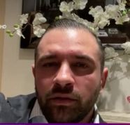 Alex Bodi, adevărul despre Daria! Cum a reușit să o recucerească pe iubita sa! "Îmi doresc să mă însor! Îmi mai doresc copii" Iată ce mărturisiri a făcut celebrul afacerist!